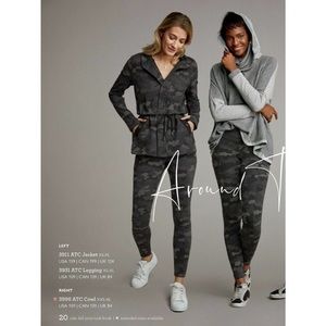 Cabi ATC Cowl Neck Oversized Pullover